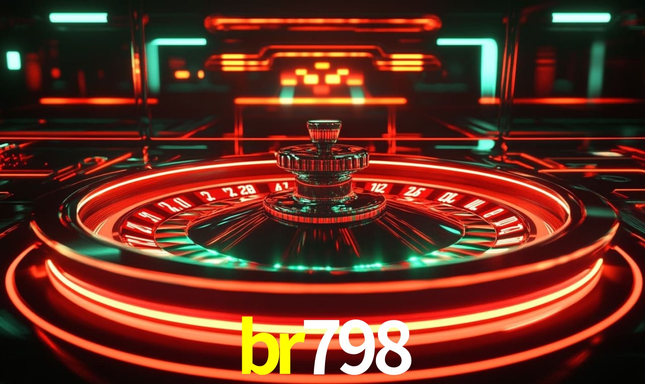 A Revolução dos Aplicativos de Jogos no br798
