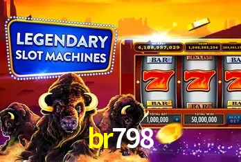Desvendando o Mundo dos Jogos Virtuais na br798