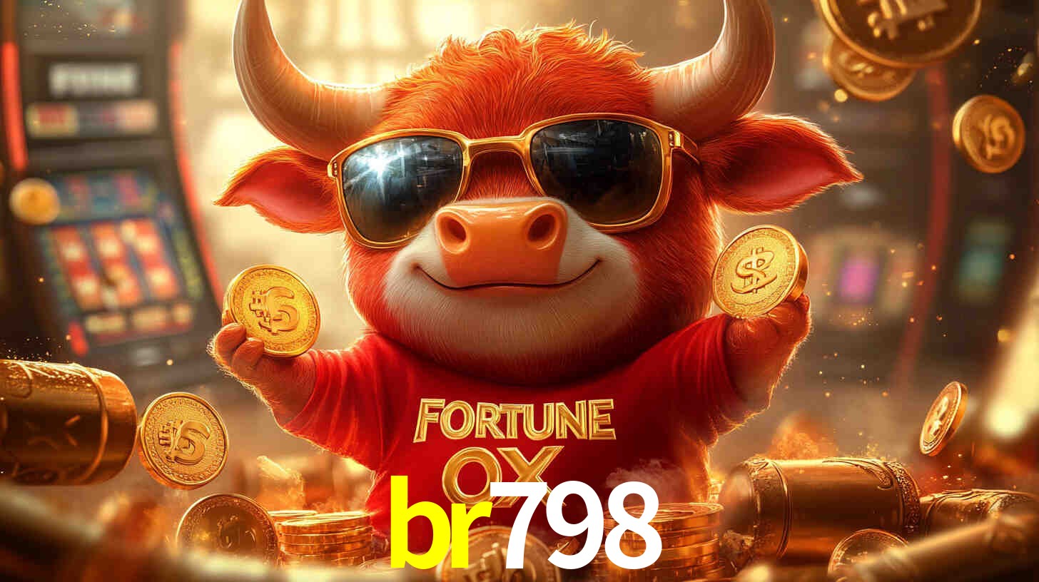 br798 - Cassino da Emoção Total - br798.com
