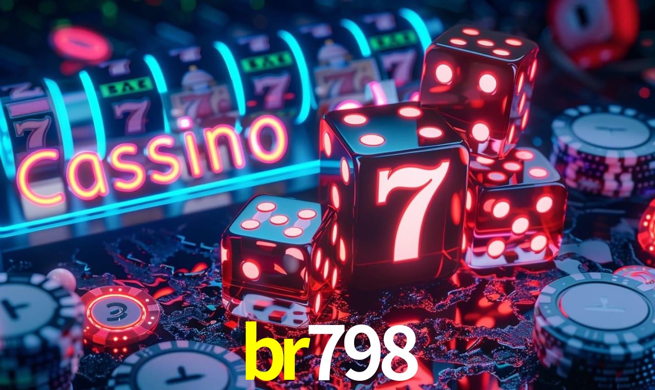 Experiência VIP br798
