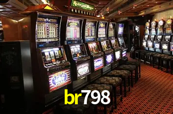 Desvendando o Mundo dos Jogos Virtuais na br798