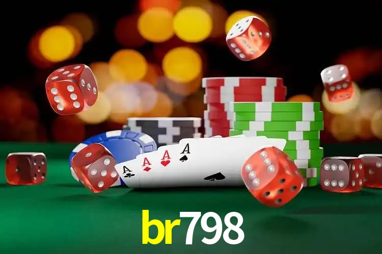 Bônus de Boas-vindas br798