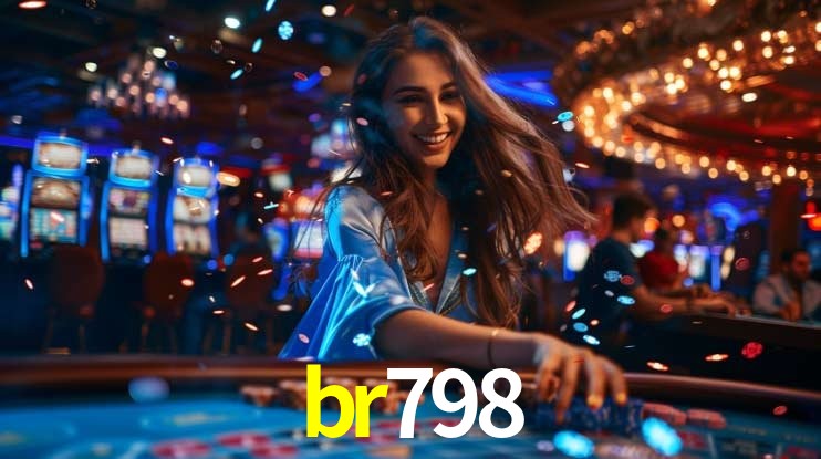 Statistics br798