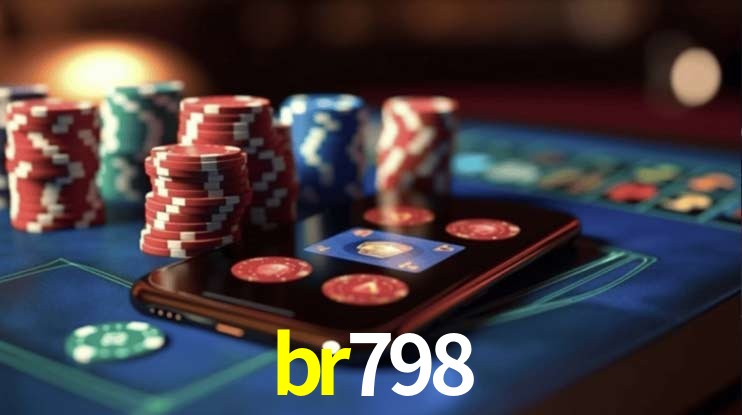 Estatísticas br798