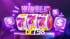 Welcome Bonus br798