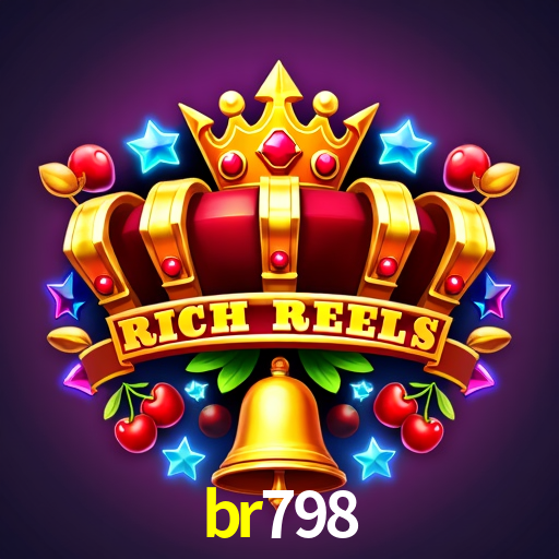 Benefícios da Conta br798