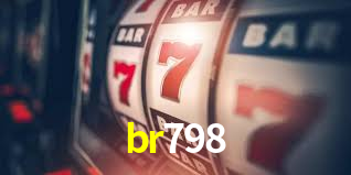 Casino VIP br798