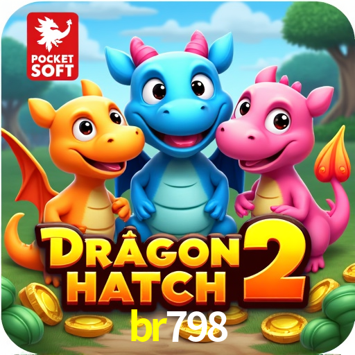 Bônus de Boas-vindas br798