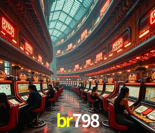 Mesa de Blackjack br798