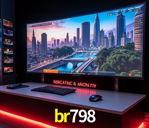 Estatísticas do Jogo br798