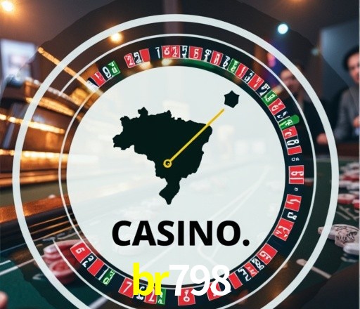 Casino Ao Vivo br798