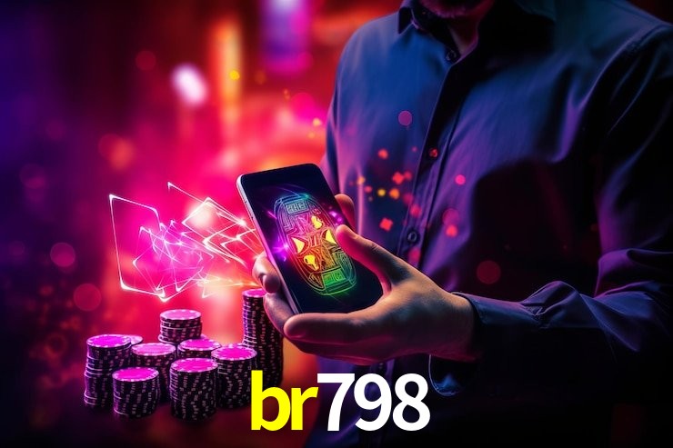 Interface Premium br798