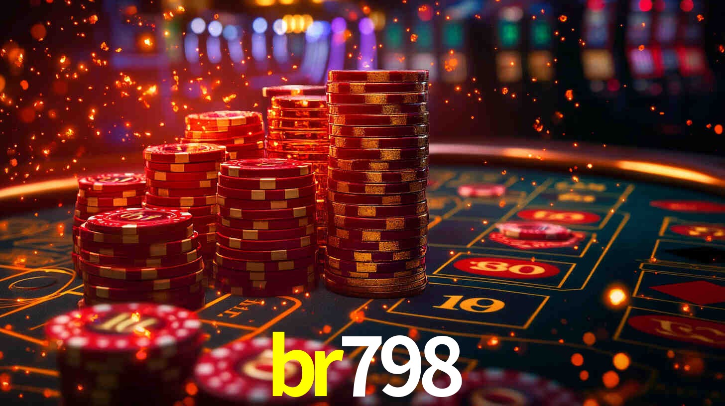 Welcome Bonus br798