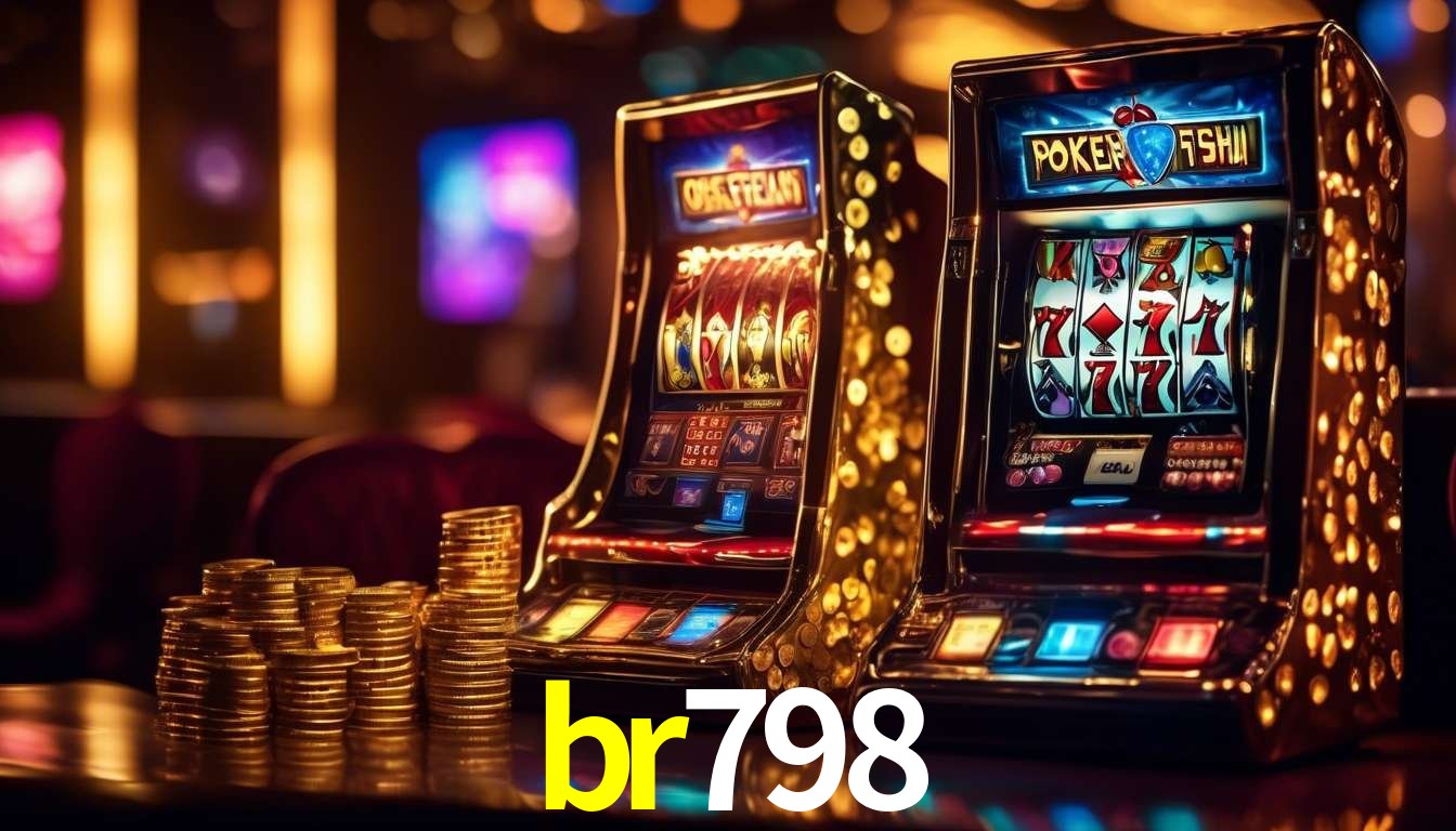 Descubra a Essência do br798: Nossa História e Compromissos