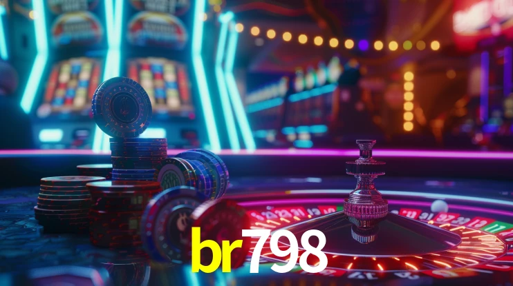 Slot Games br798