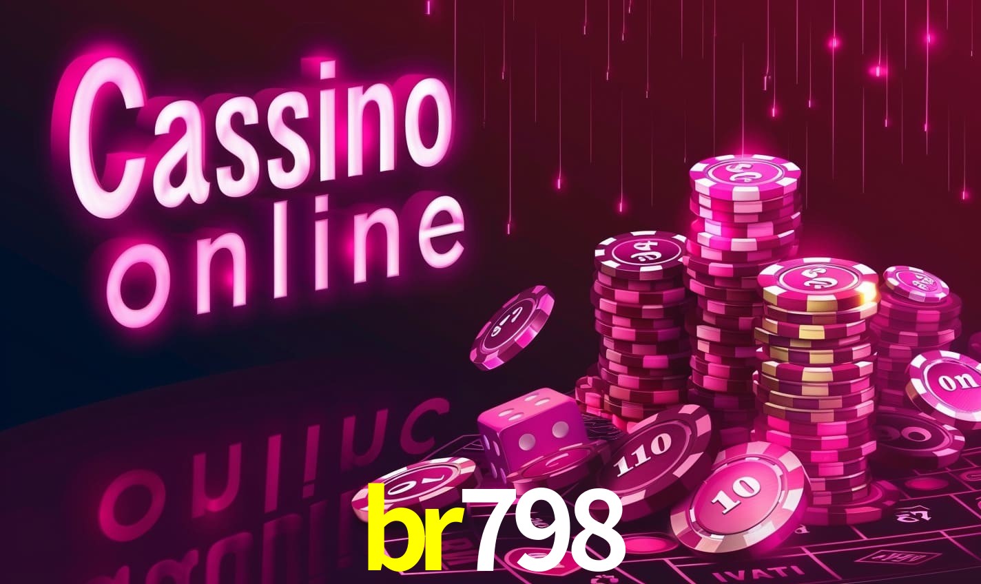 Apostas Esportivas na br798: Um Guia Completo