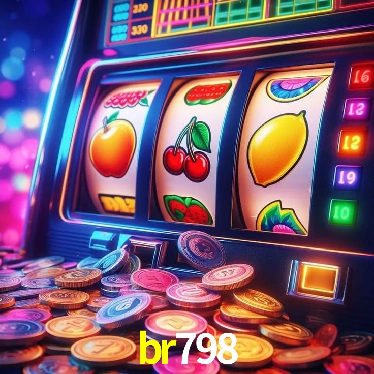 Casino VIP br798
