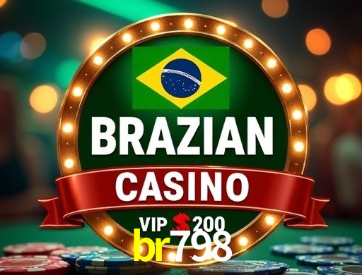 cassino br798