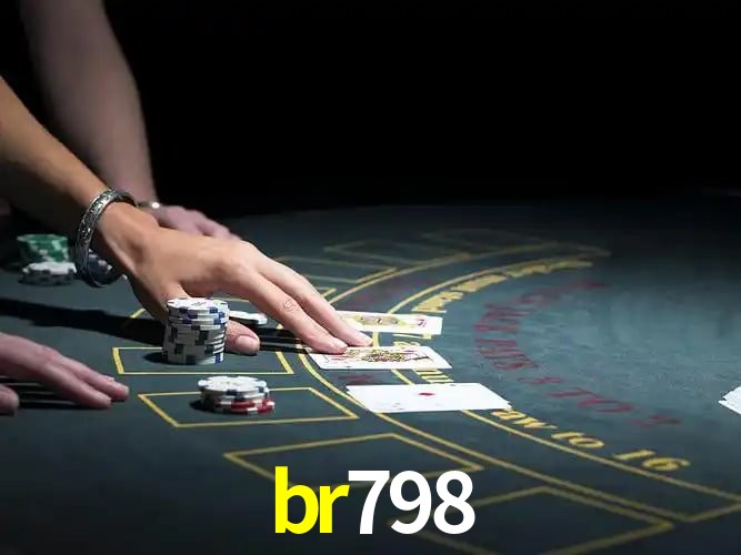 Design Responsivo br798