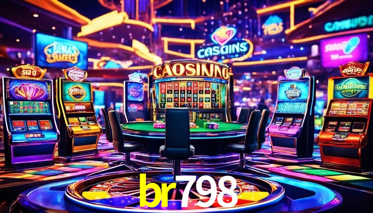 Estatísticas Crash Games br798