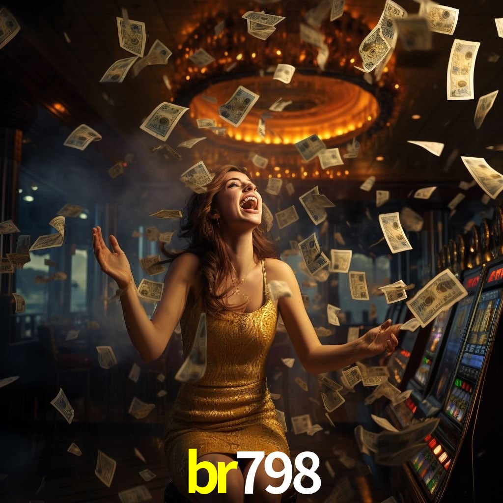 Spaceman Game br798