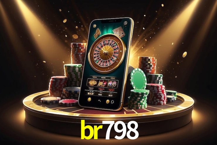 Diretório de Jogos br798