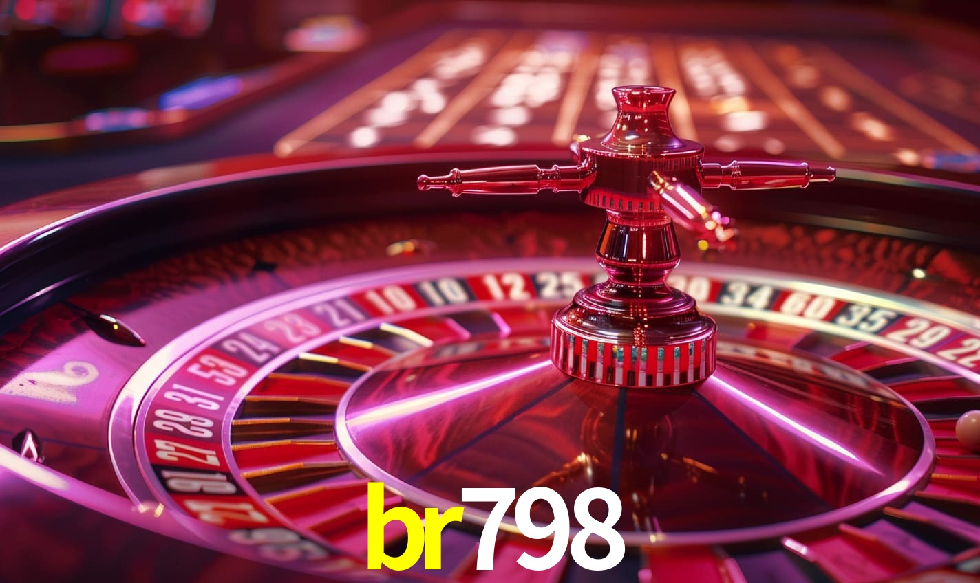 A Popularidade dos Caça-Níqueis no br798