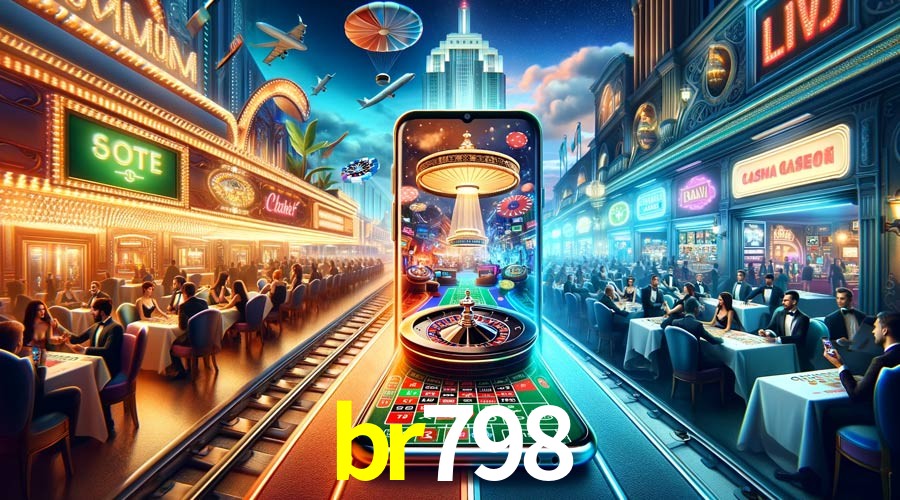 Secure Login br798