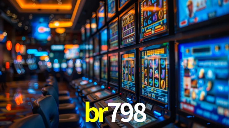 Account Benefits br798