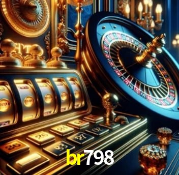 Jogos Exclusivos br798