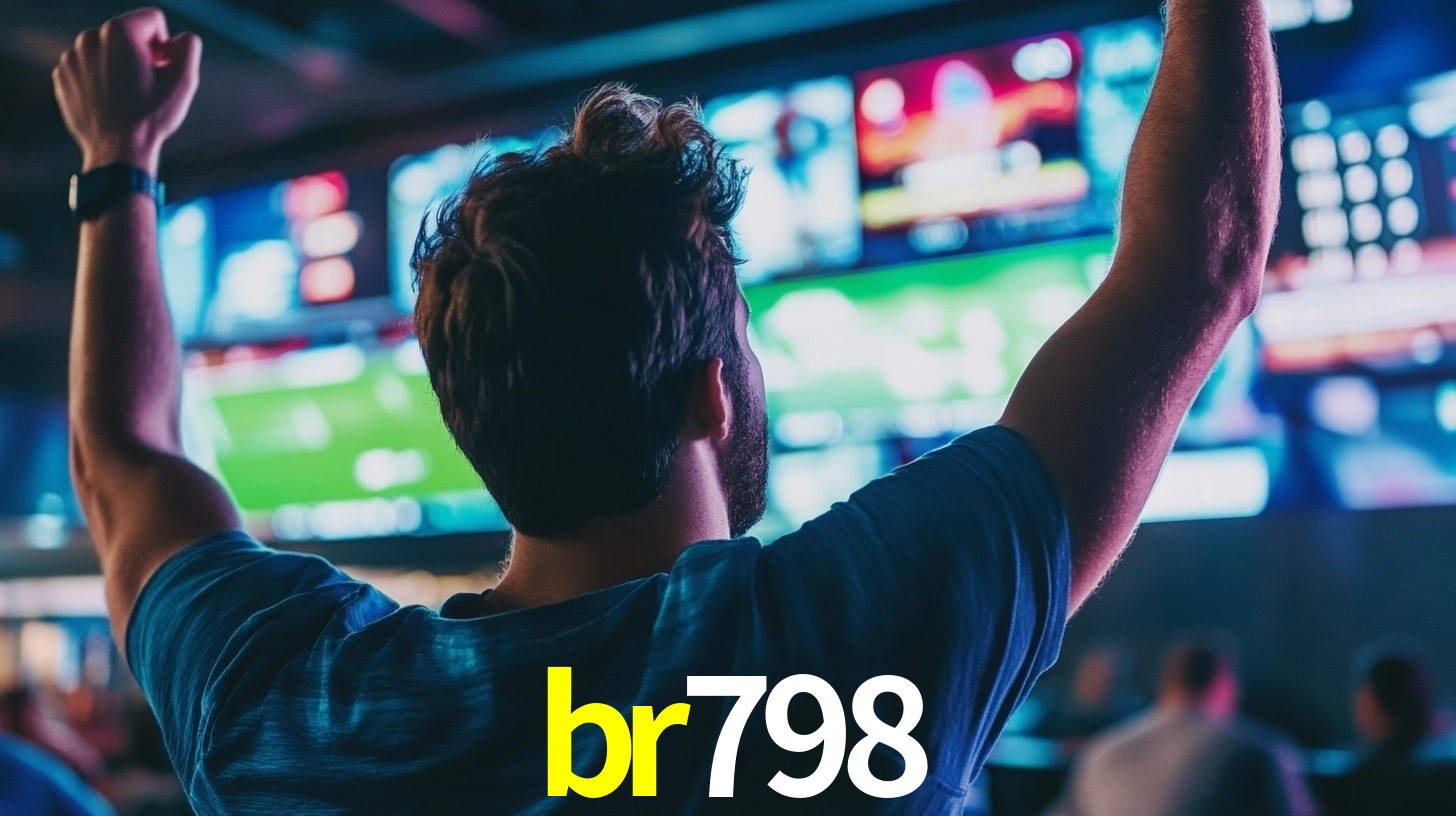 Sinta a adrenalina dos jogos de cassino com br798