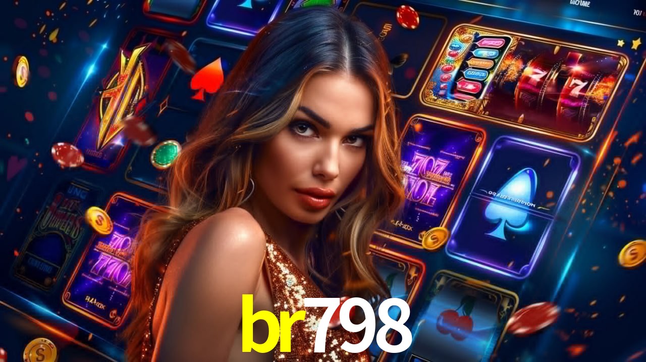 Explorando a Categoria de Eventos em Apostas na br798