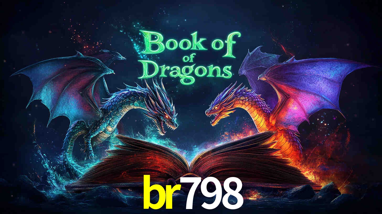 Inovações de Jogos na br798: O Futuro das Experiências Interativas