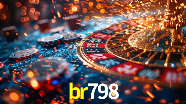 Live Casino br798