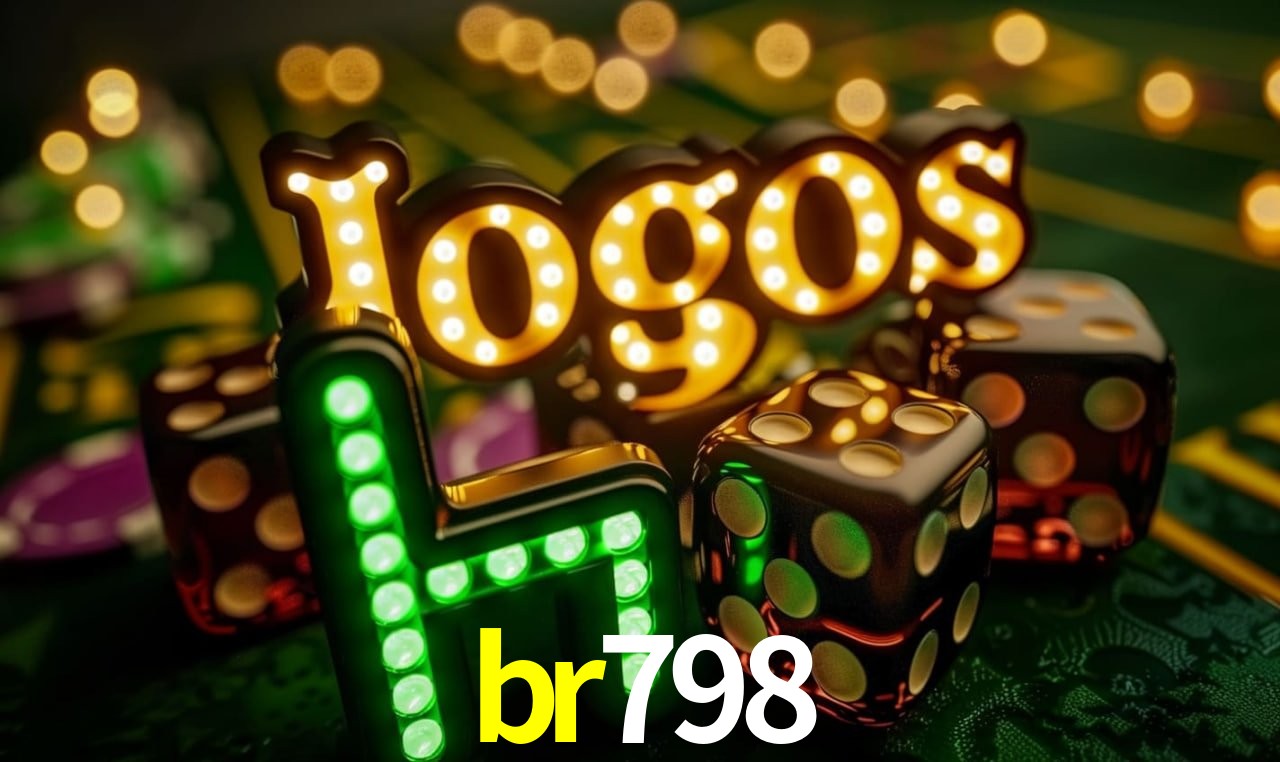 Apostas de Futebol br798
