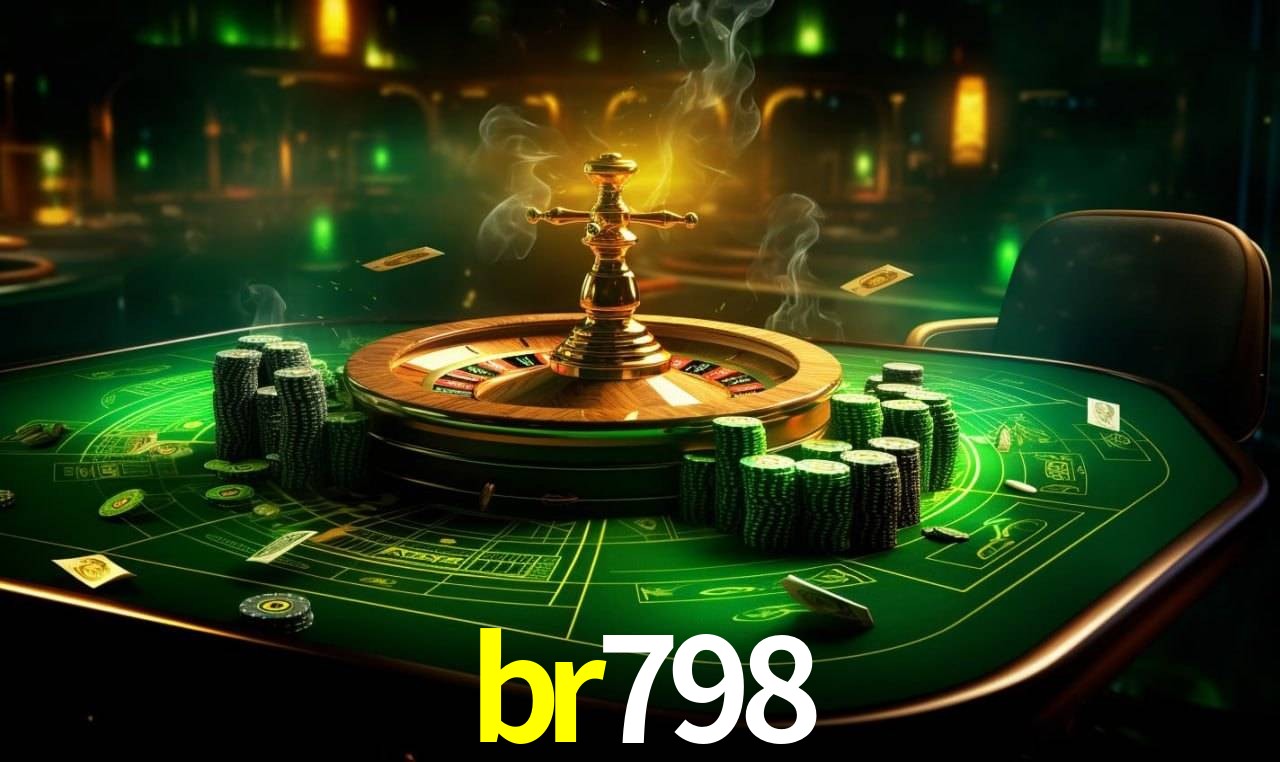 Descubra a Essência do br798: Nossa História e Compromissos
