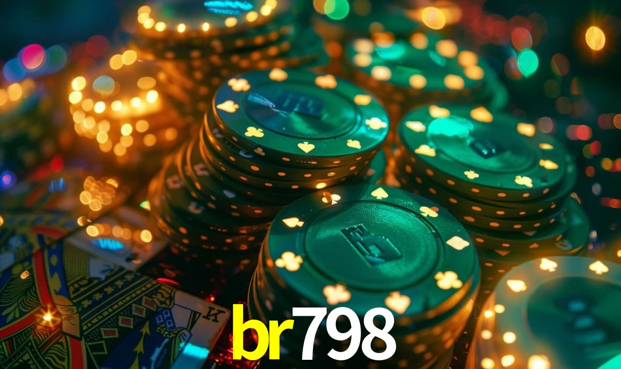 Bônus Diários br798