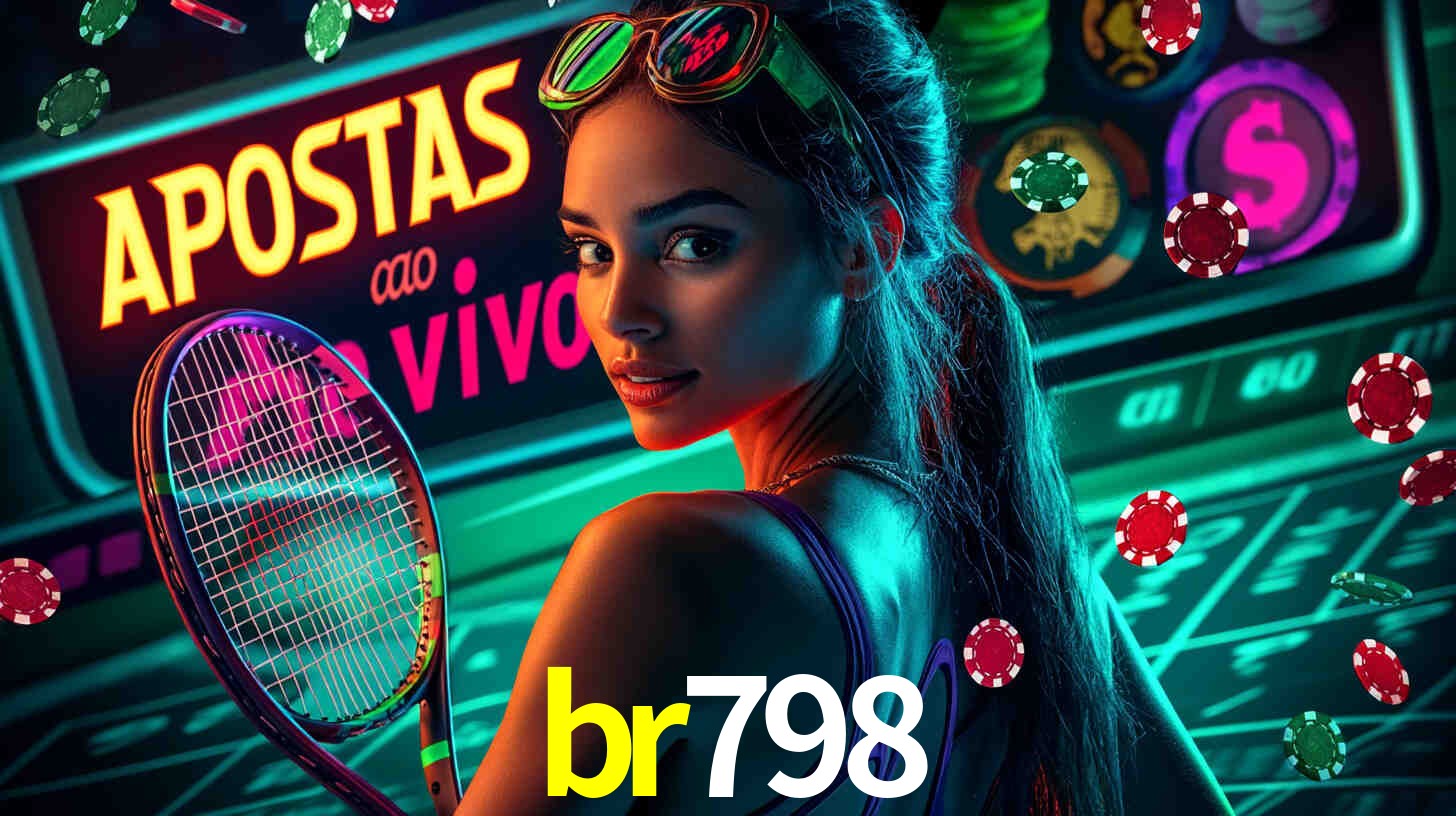 Descubra a Magia dos Jogos de Arcade no br798