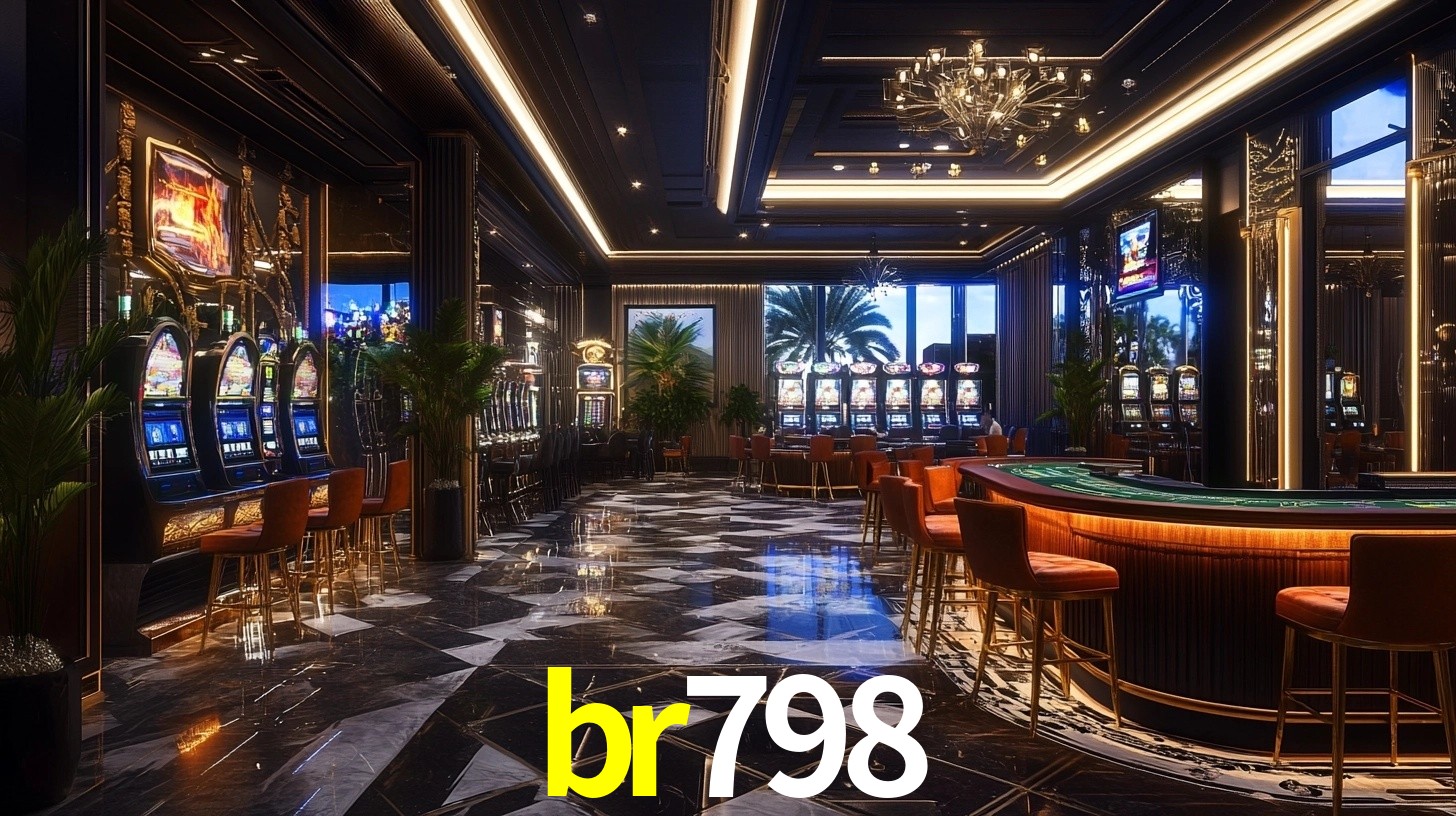 Exclusive Games br798