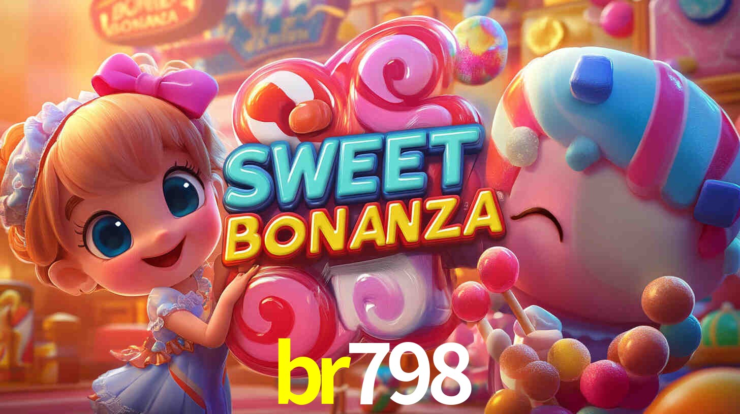 A Revolução dos Aplicativos de Jogos no br798