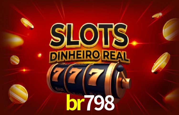 Tecnologia da Plataforma br798