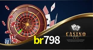 Casino Ao Vivo br798