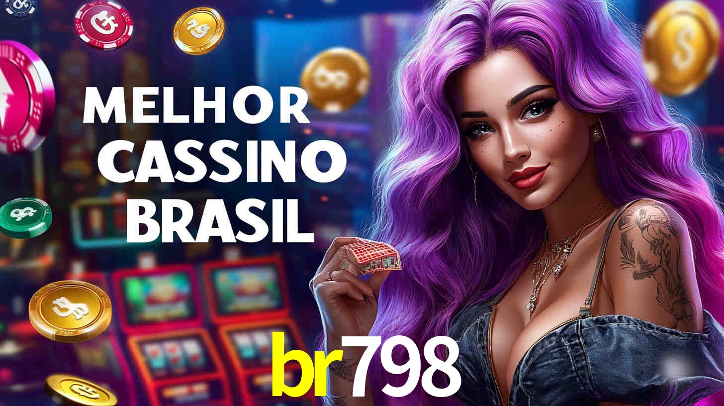 Desvendando o Mundo dos Jogos Virtuais na br798