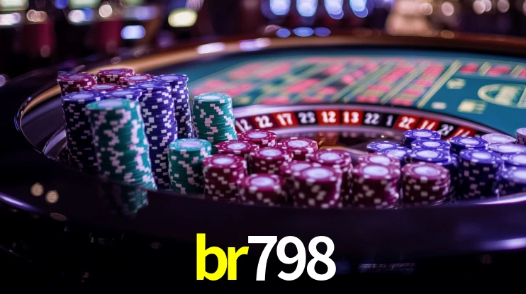 Live Casino br798