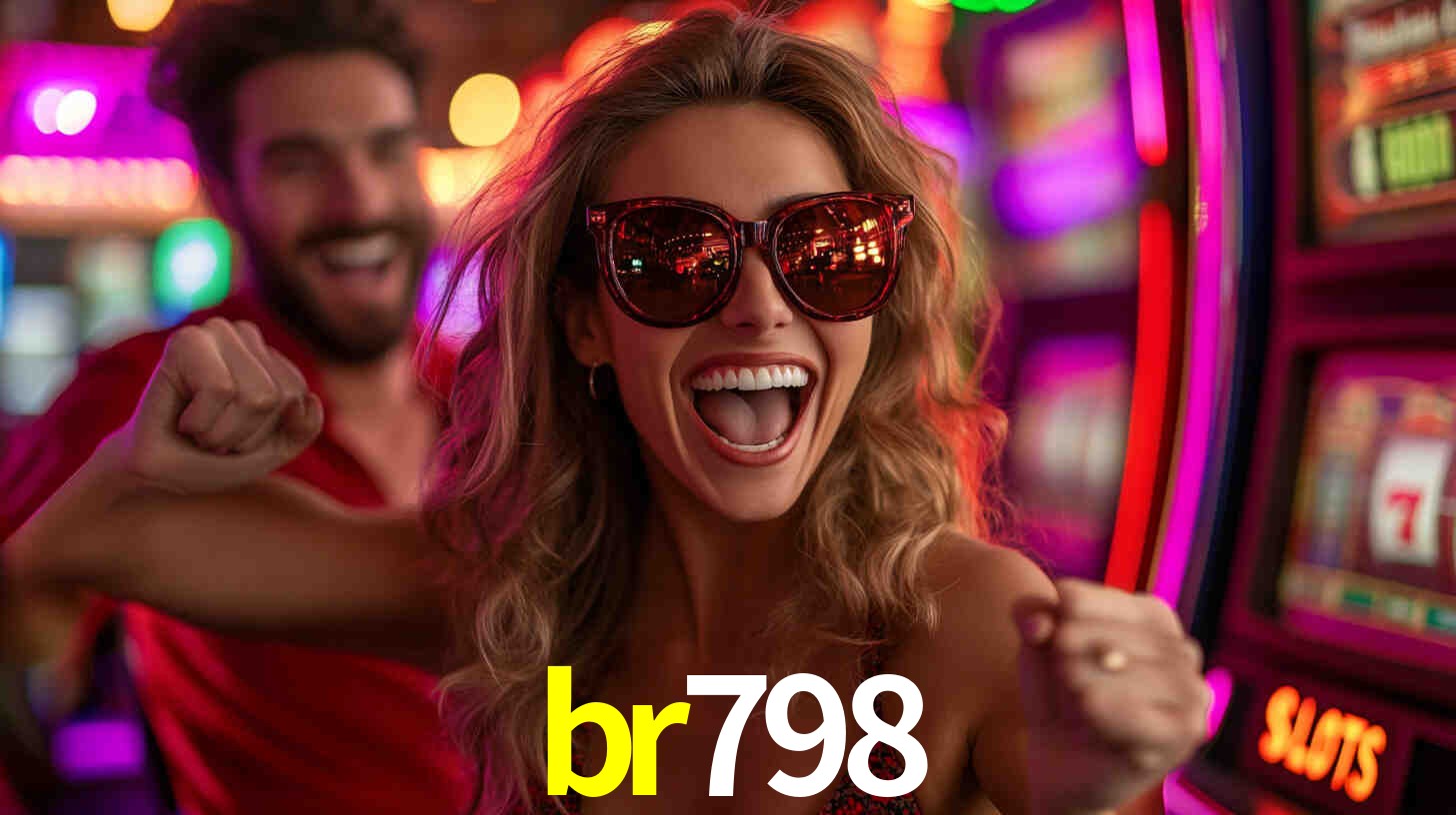 Inovações de Jogos na br798: O Futuro das Experiências Interativas