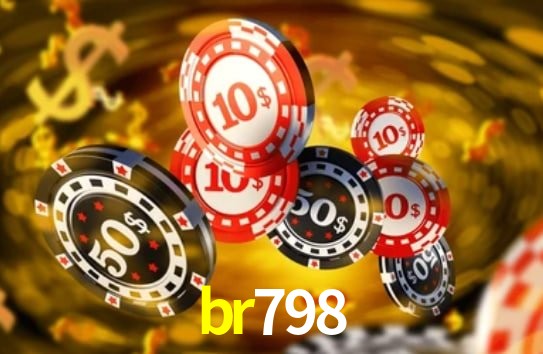 Bônus de Boas-vindas br798