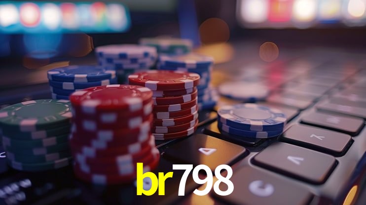Casino Ao Vivo br798