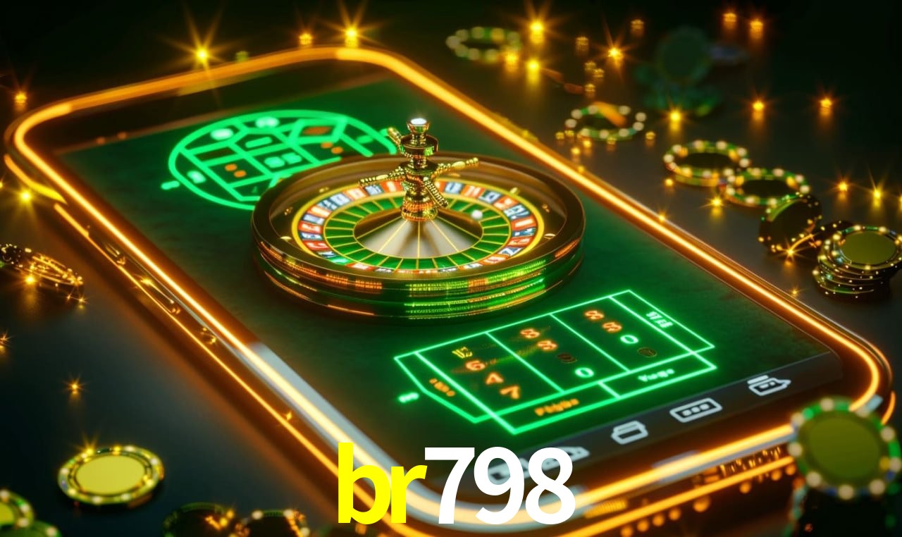 Login Seguro br798