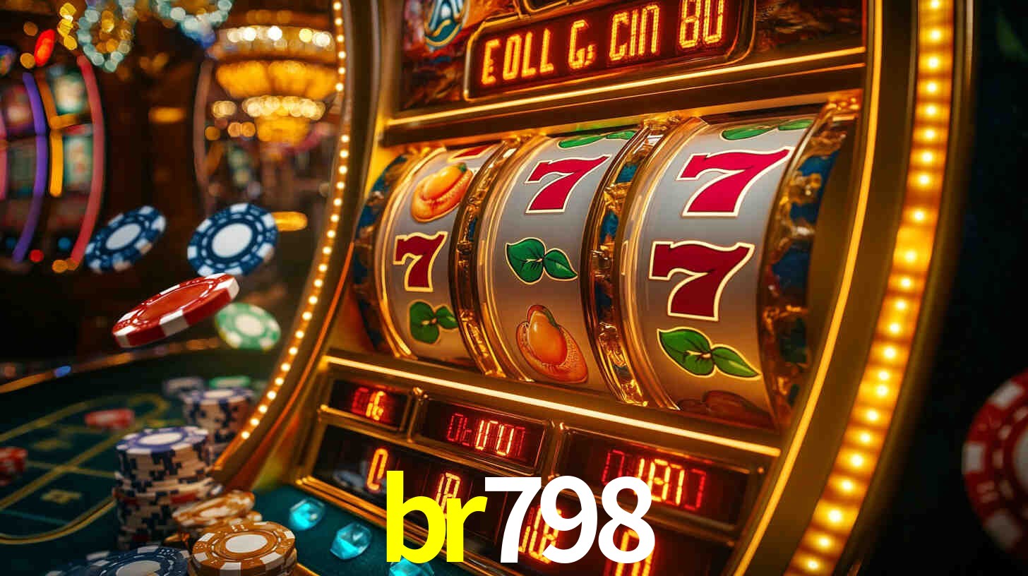 Daily Bonuses br798