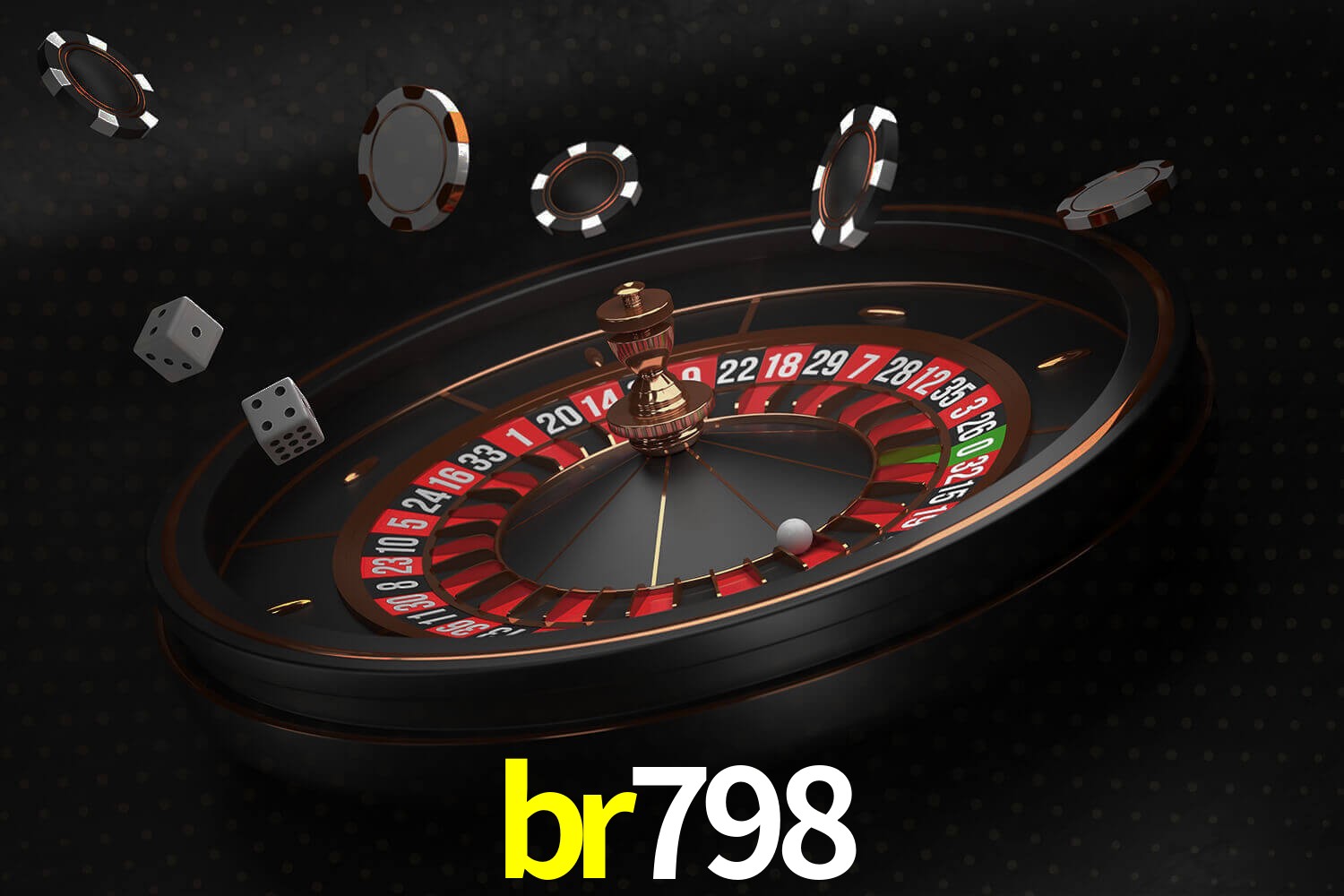 br798: Jogos de Caça-Níqueis-Altas Recompensas, Roleta-Velocidade, Blackjack-Desafios Máximos